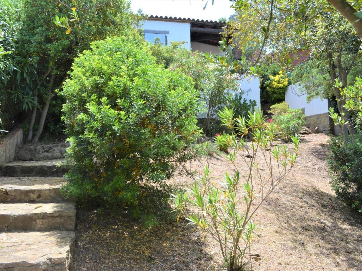 فيلا Casa Minipa بيغور المظهر الخارجي الصورة