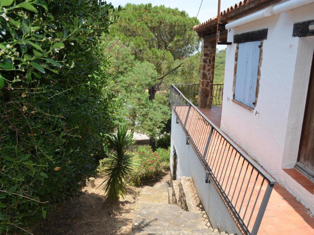 فيلا Casa Minipa بيغور المظهر الخارجي الصورة
