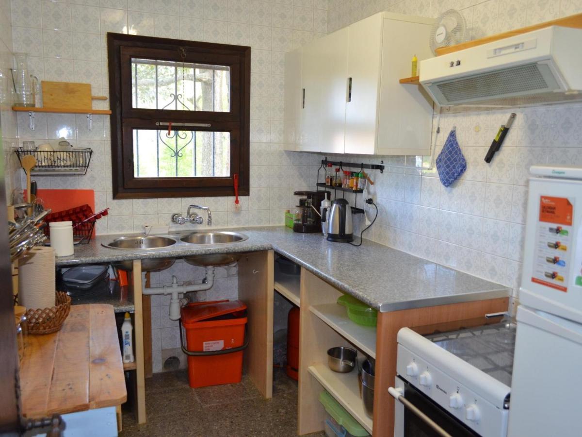 فيلا Casa Minipa بيغور المظهر الخارجي الصورة